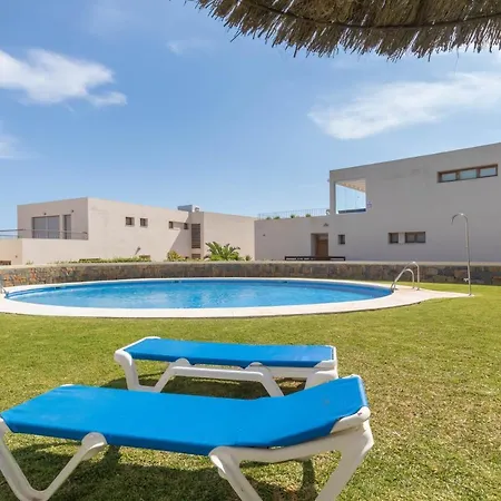 Mountain With Sea View And Pool - Happy Apartment Marbella